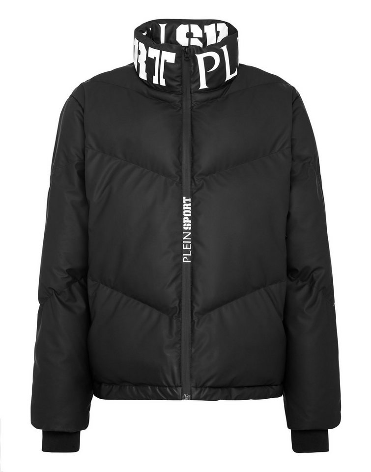 PLEIN SPORT Winterjacke Tiger von PLEIN SPORT