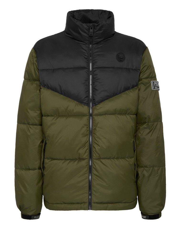 PLEIN SPORT Winterjacke Winterjacke von PLEIN SPORT