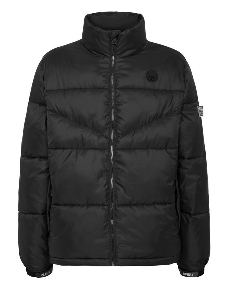 PLEIN SPORT Winterjacke Winterjacke von PLEIN SPORT