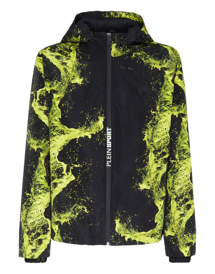 PLEIN SPORT Winterjacke Winterjacke von PLEIN SPORT