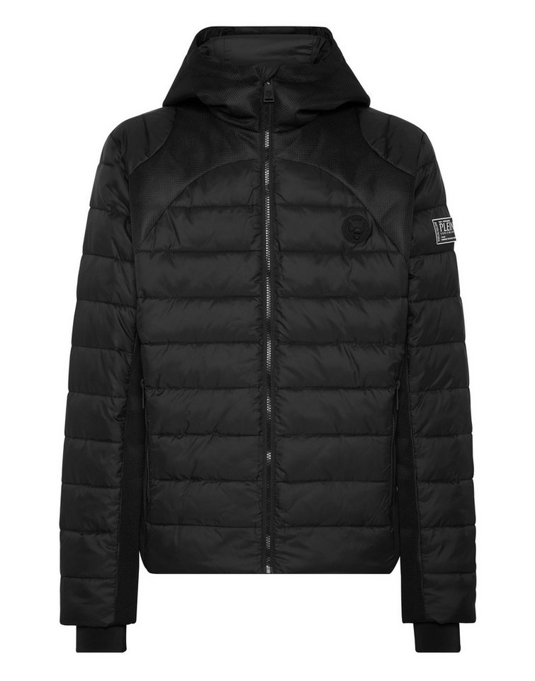 PLEIN SPORT Winterjacke Winterjacke von PLEIN SPORT
