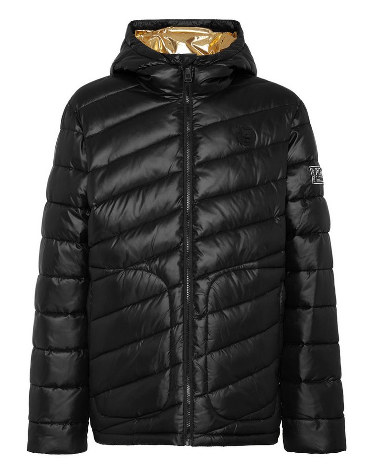 PLEIN SPORT Winterjacke Winterjacke von PLEIN SPORT