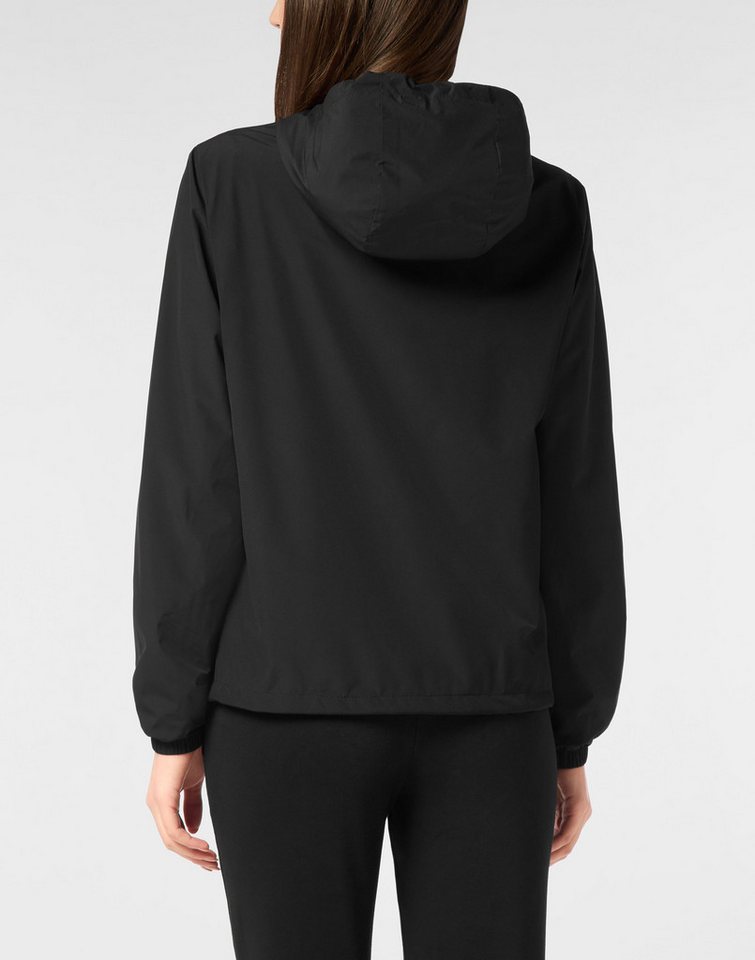 PLEIN SPORT Yoga-Sweatjacke Sweatjacke von PLEIN SPORT