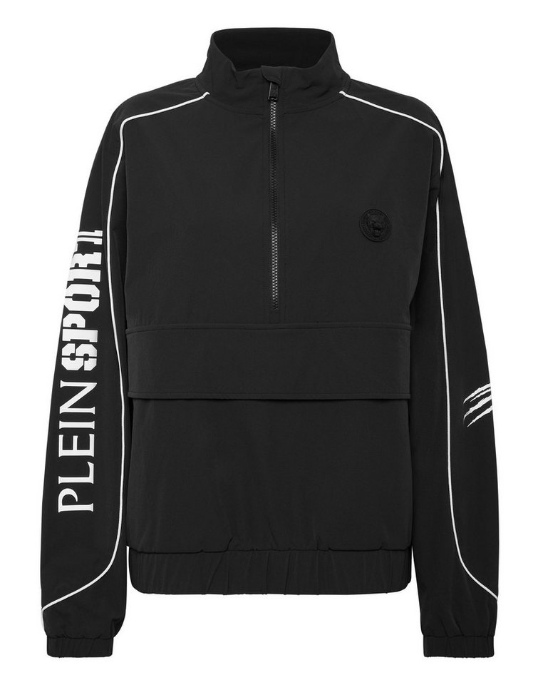 PLEIN SPORT Yoga-Sweatjacke Scratch von PLEIN SPORT