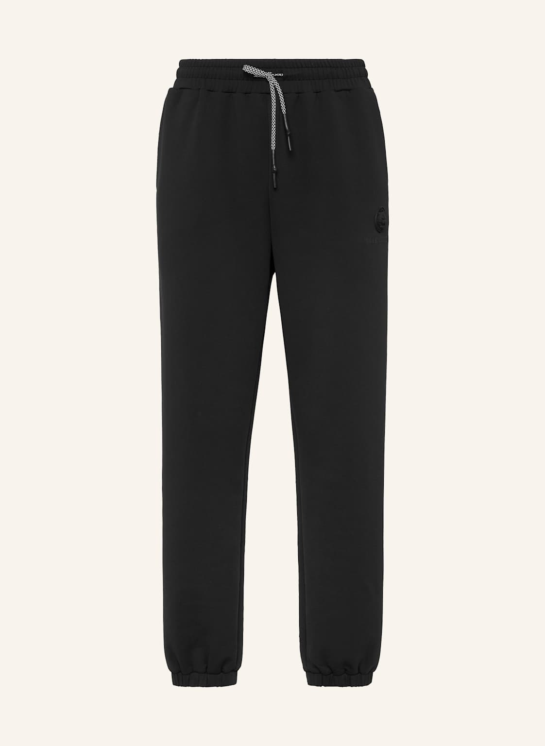Plein Sport Jogginghose schwarz von PLEIN SPORT