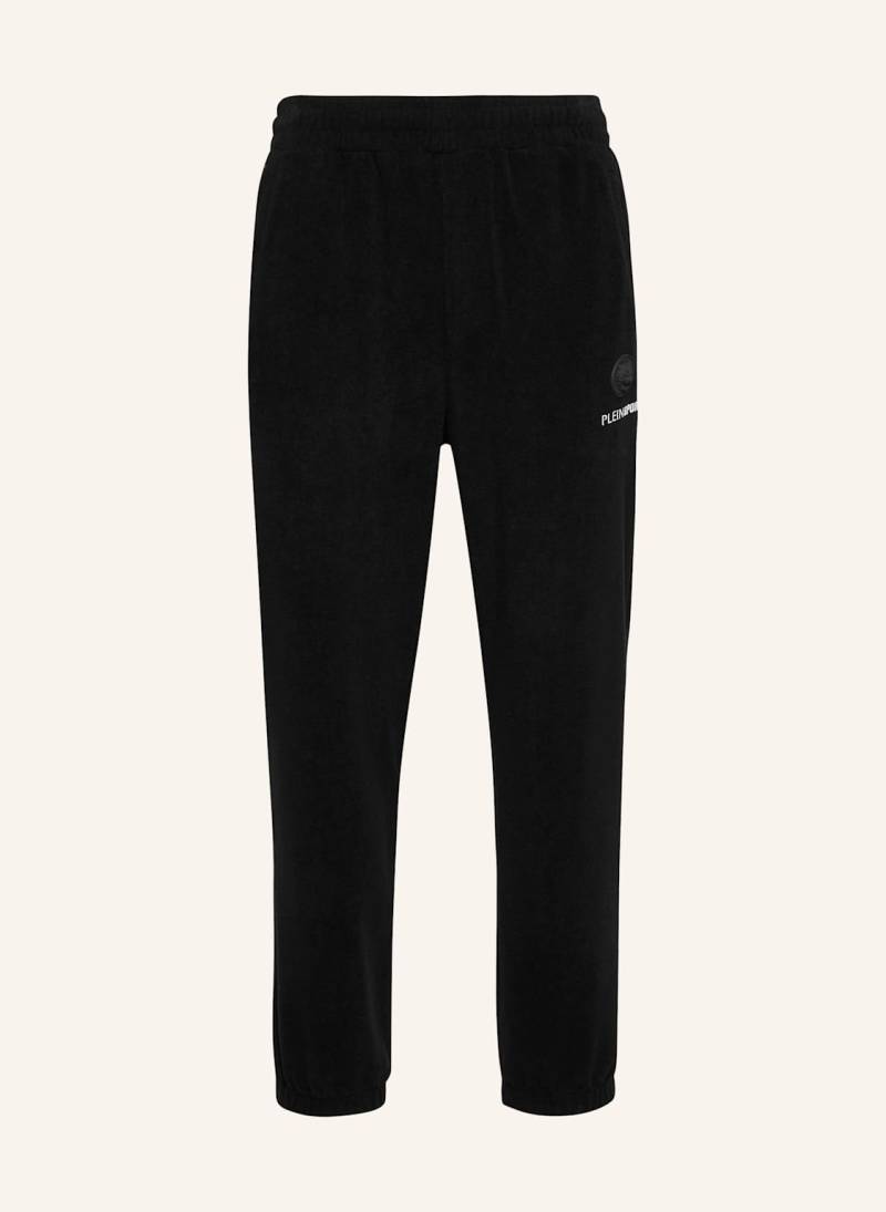 Plein Sport Jogginghosen schwarz von PLEIN SPORT