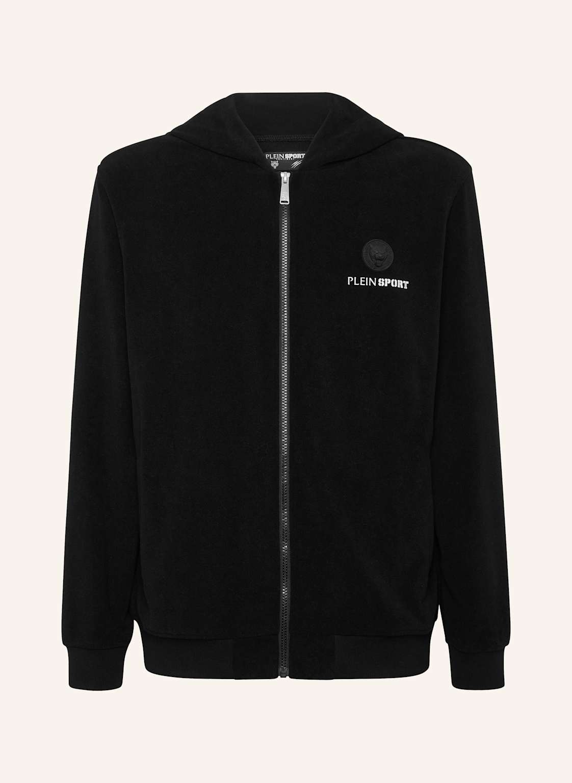 Plein Sport Jogginghosen schwarz von PLEIN SPORT