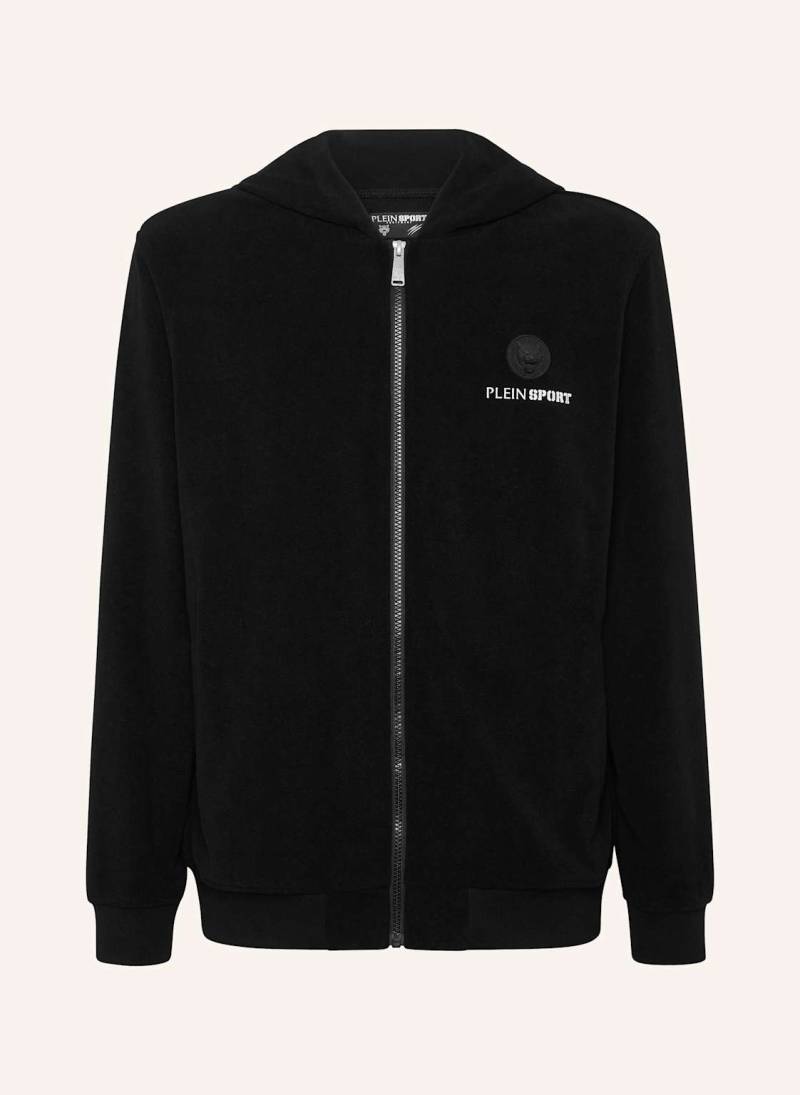 Plein Sport Jogginghosen schwarz von PLEIN SPORT