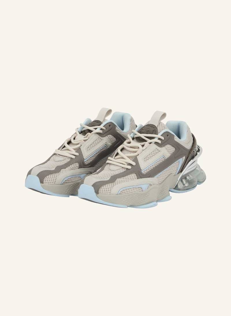 Plein Sport Runner Sneaker Ps beige von PLEIN SPORT