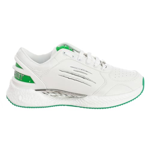 Plein Sport SIPS1502 Herren-Sportschuhe von PLEIN SPORT