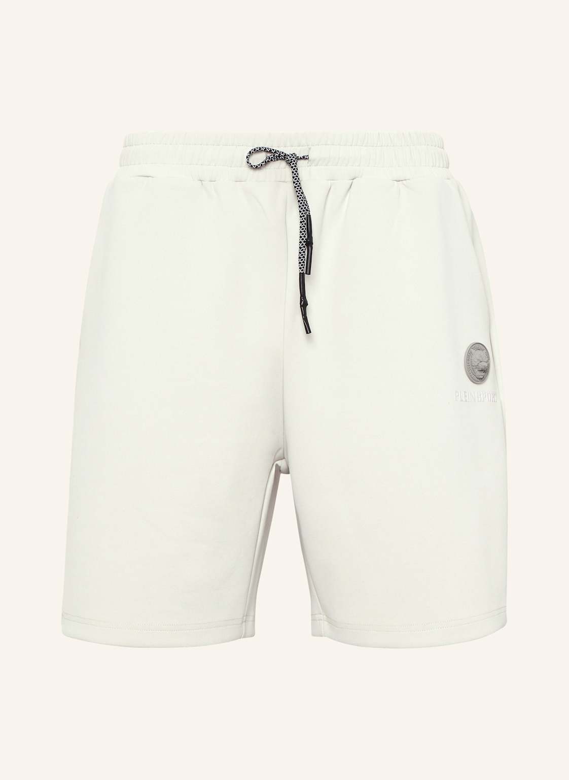 Plein Sport Sportshorts grau Plein Sport Sportshorts grau von PLEIN SPORT