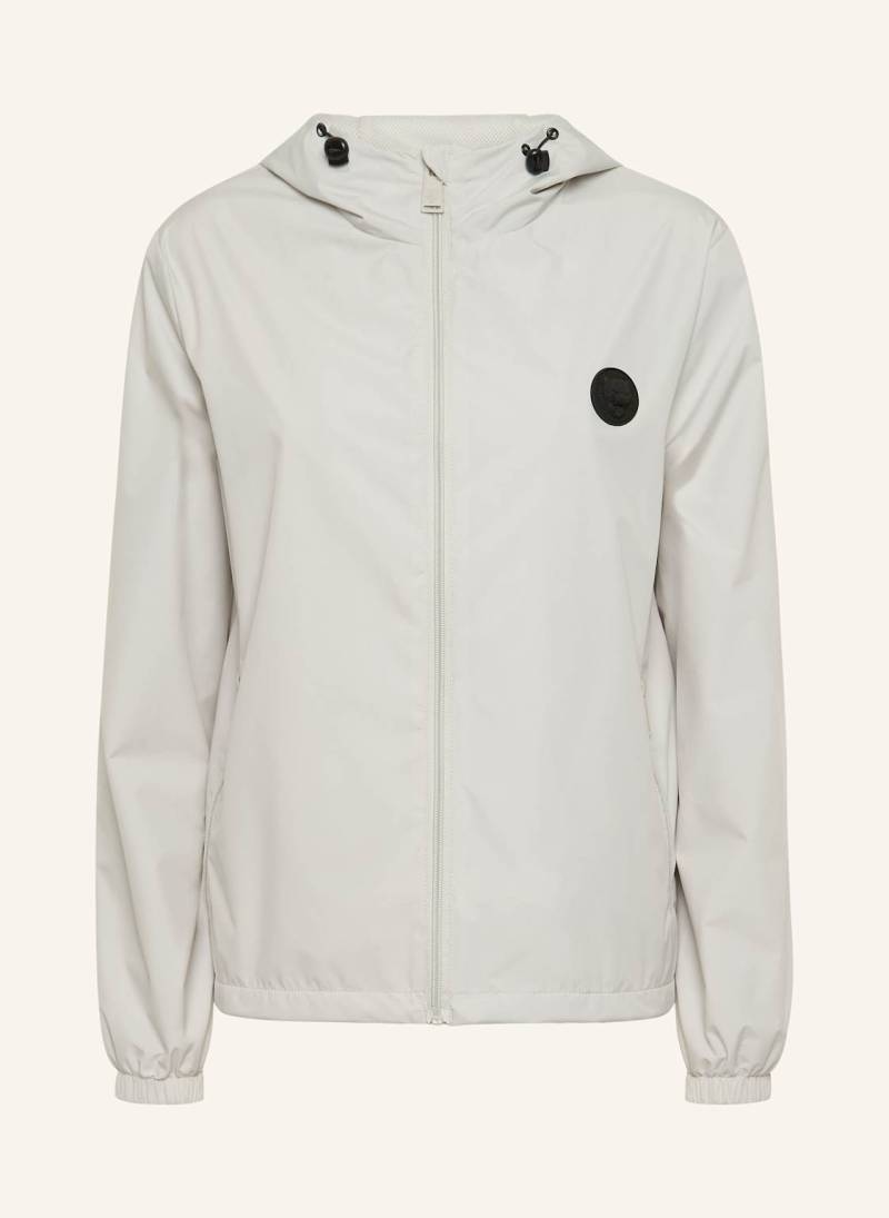 Plein Sport Sweatjacke grau Plein Sport Sweatjacke grau von PLEIN SPORT