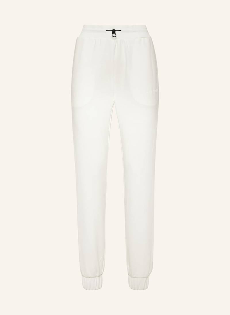 Plein Sport Sweatpants weiss von PLEIN SPORT
