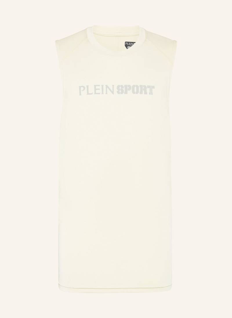 Plein Sport Tanktop grau von PLEIN SPORT