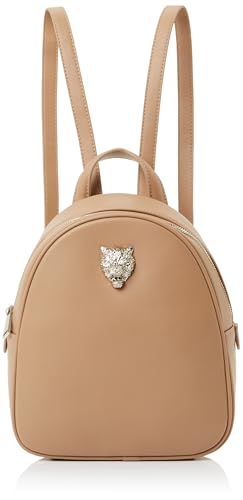 PLEIN SPORTS Women's Backpack Devon FW 24 Handbag, Sand von PLEIN SPORTS