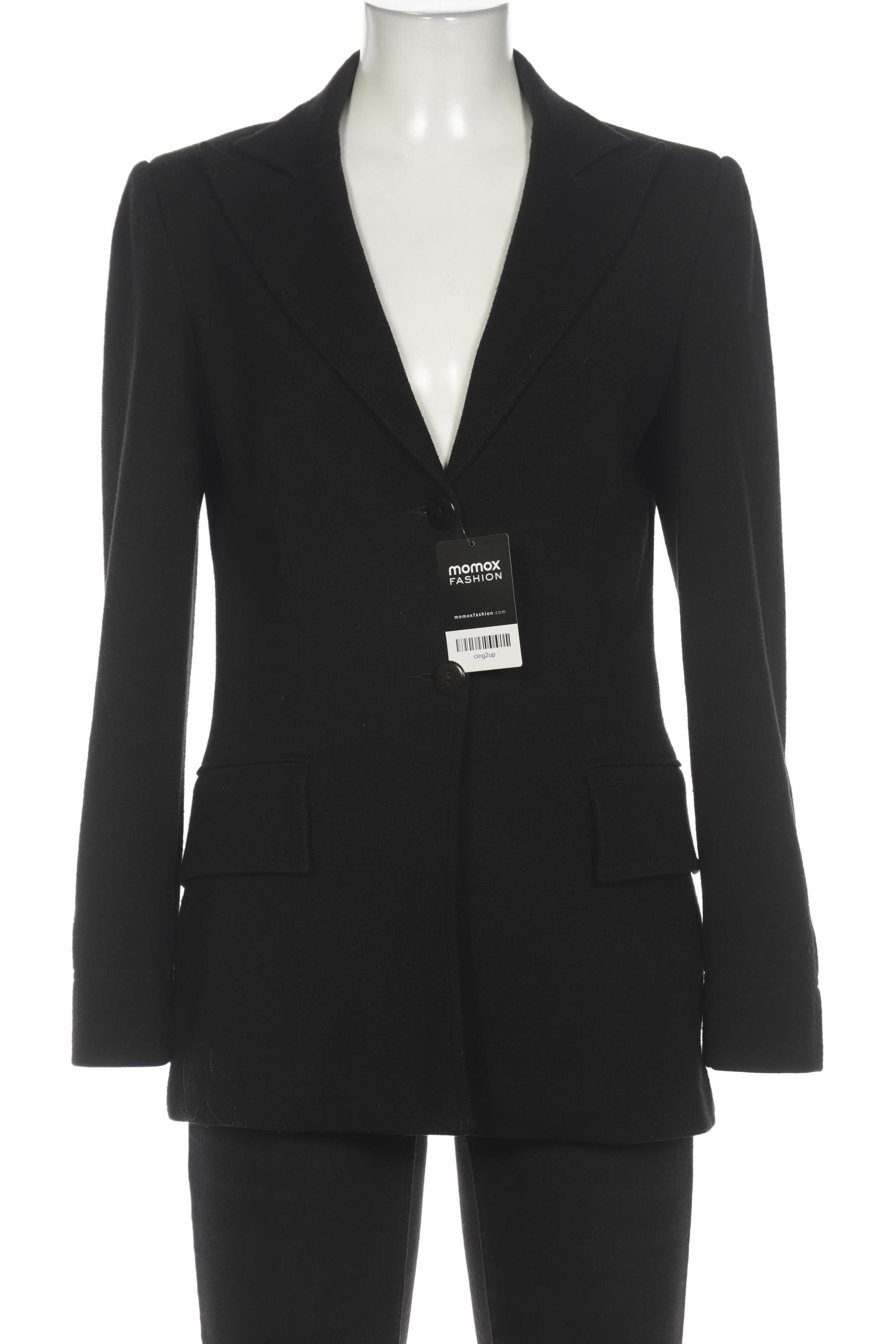 PLEIN SUD Damen Blazer, schwarz von PLEIN SUD