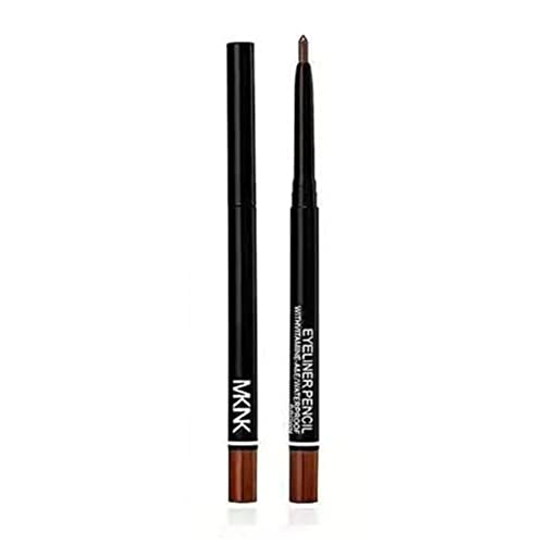 3 Farben Gel-Eyeliner-Stift Wasserdichter langlebiger flüssiger Eyeliner Eyeliner Wasserdichter Pencil Stift Z1O2 Eyeliner White weicher von PLGEBR