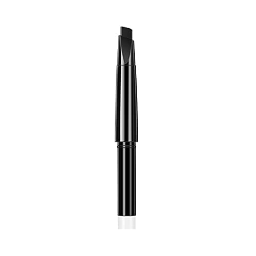 5 farbe Doppelseitige Augenbraue Bleistift Wasserdicht Automatische Augenbraue Nicht-fading Bleistift Rotierenden Schwarz/braun Bleistift Augenbraue Q5g3 von PLGEBR