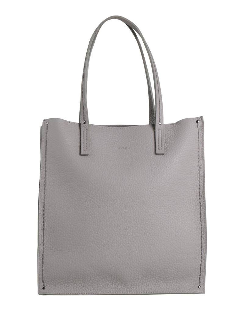 PLINIO VISONA' Handtaschen Herren Grau von PLINIO VISONA'