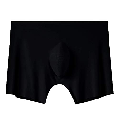 sexy unterwäsche Unterhosen männer Boxer männer Dessous unterwäsche männer Unterhose männer Body Shaper Herren reizwäsche männer Slips Herren Tanga Herren unterhemd Herren schwarz Boxershort Herren von PLOT-Boxershorts