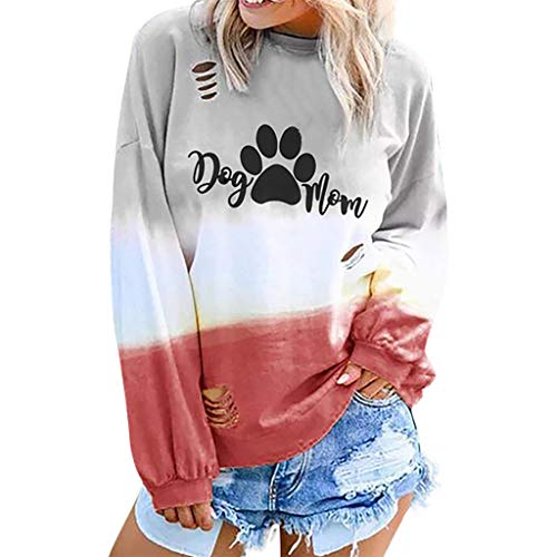 Pullover Damen t Shirt Damen Tshirt Damen Hoodie Damen Hosen Damen Tank top Damen Kleider Sommer Damen blusen Damen Sommer Sweatshirt Damen Sweatjacke Damen Tunika Damen Sommer Damen Kleider von PLOT-Damen T Shirt