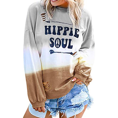 Pullover Damen t Shirt Damen Tshirt Damen Hoodie Damen Hosen Damen Tank top Damen Kleider Sommer Damen blusen Damen Sommer Sweatshirt Damen Sweatjacke Damen Tunika Damen Sommer Damen Kleider von PLOT-Damen T Shirt