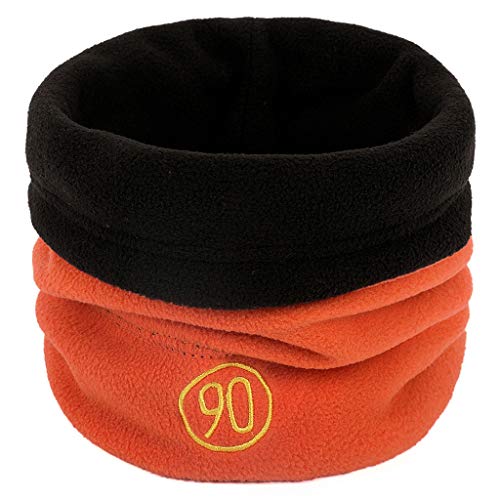 PLOT Damen Loop Schal Halstücher Winter Warmer Schalhals Kragenset Schlauchschal Rundschal Loopschal Unisex Kreis Schal Winddicht von PLOT