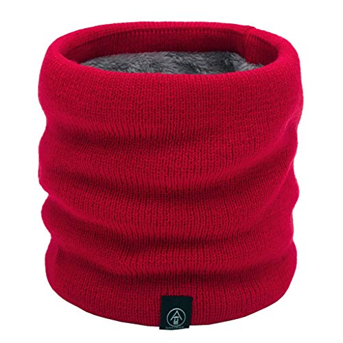 PLOT Schals für Damen Loop Modische Einfarbig Schlauchschal Halstücher Winter Warm Deckenschal Herbstschal Winterschal Halstuch PLOT Schals für Damen Loop Modische Einfarbig Schlauchschal Halstücher Winter Warm Deckenschal Herbstschal Winterschal Halstuch von PLOT