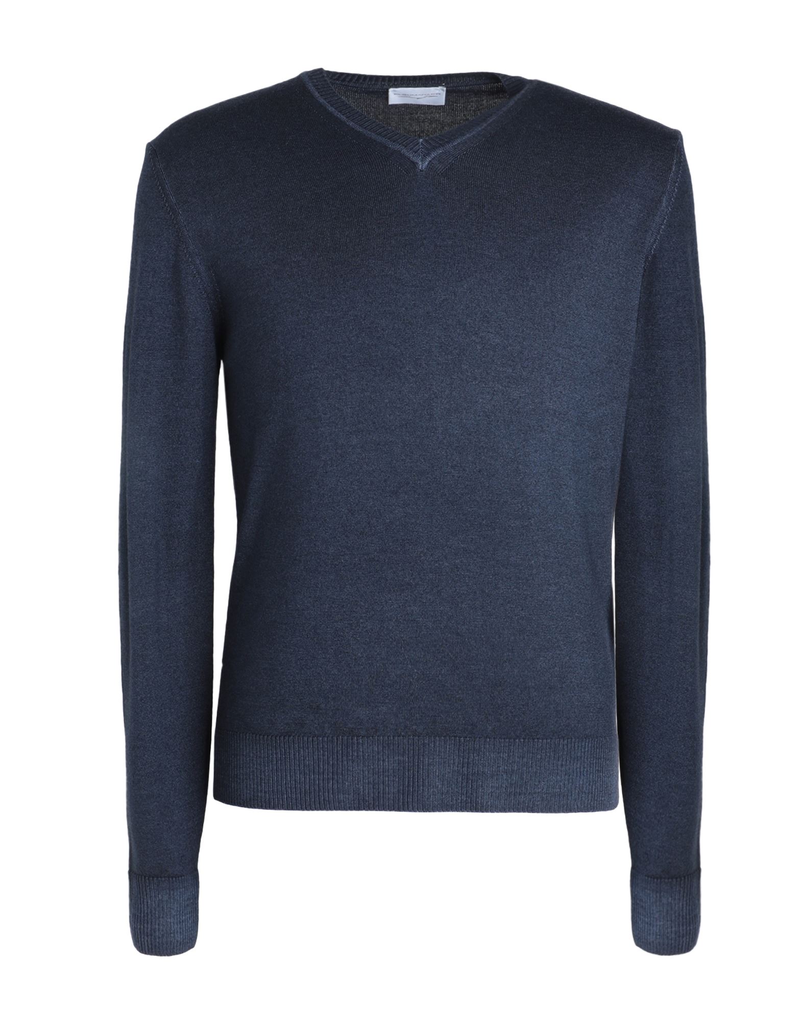 PLOUMANAC'H Pullover Herren Marineblau von PLOUMANAC'H