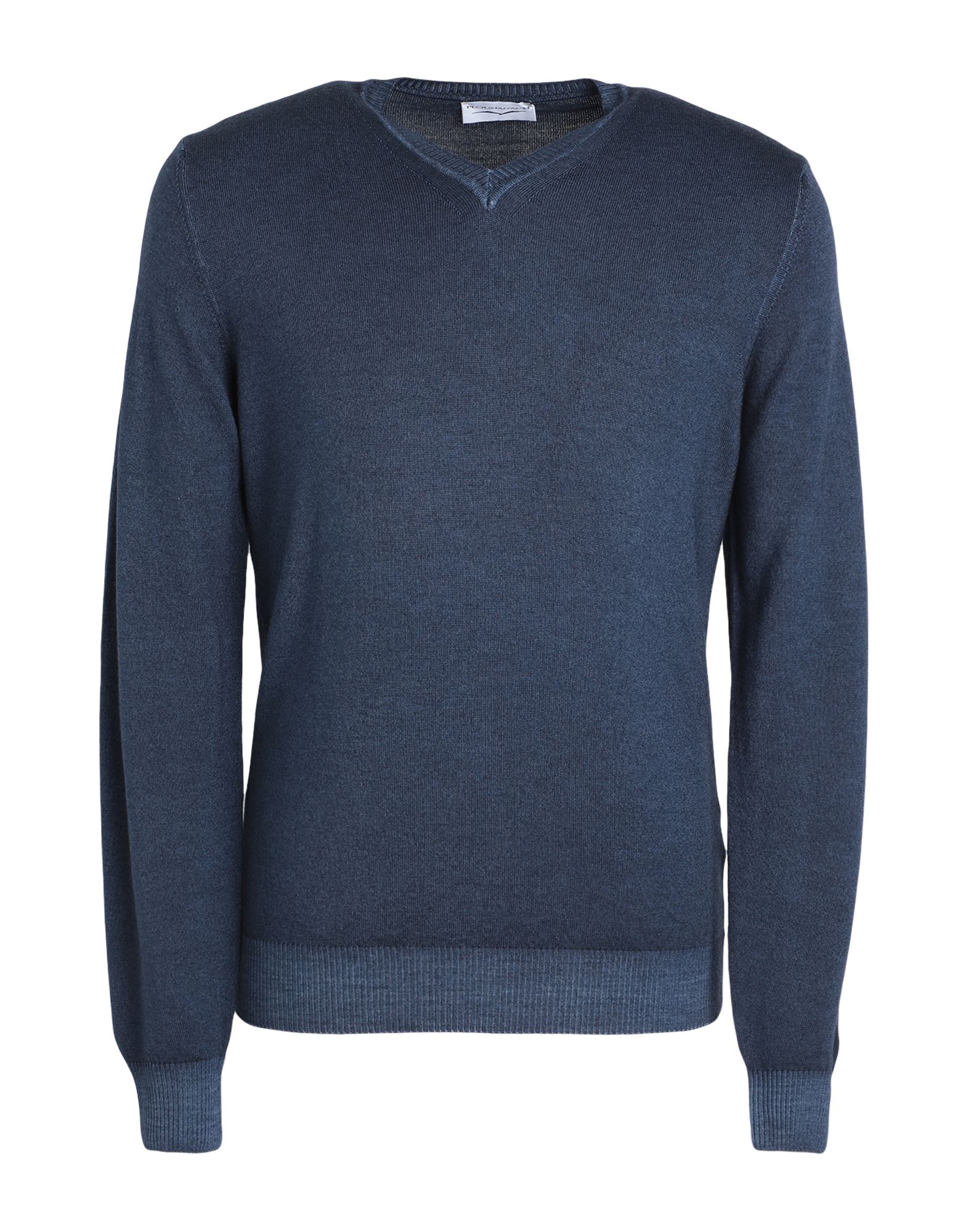 PLOUMANAC'H Pullover Herren Nachtblau von PLOUMANAC'H