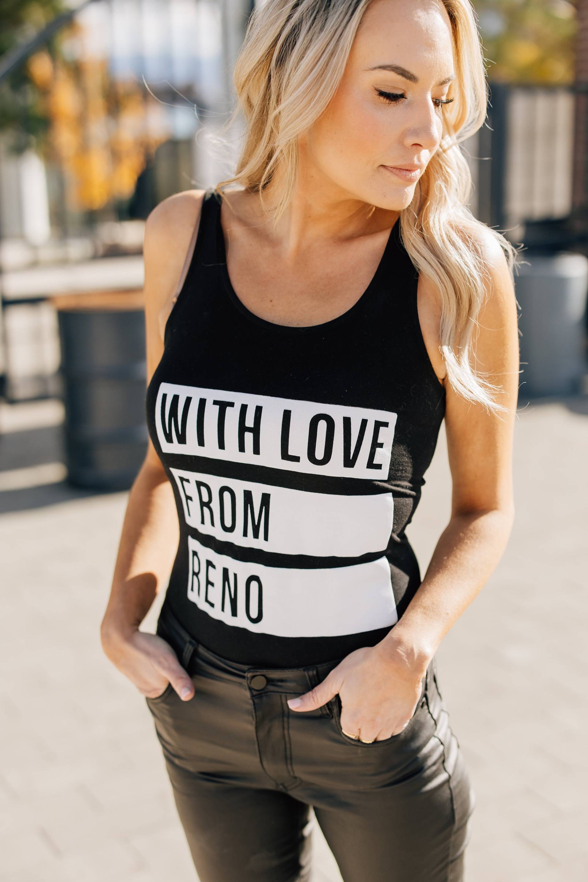 Wffr Body Wffr Body von PLPCOStore