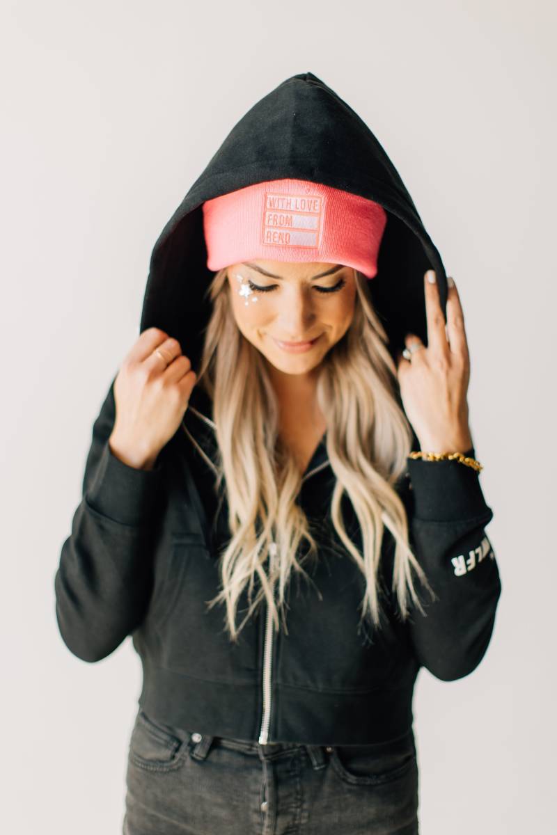 Wffr Reno Mützen von PLPCOStore