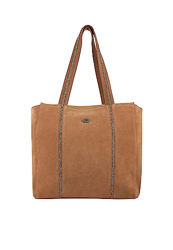 PLUMDALE Women's Shopper, Kamel von PLUMDALE