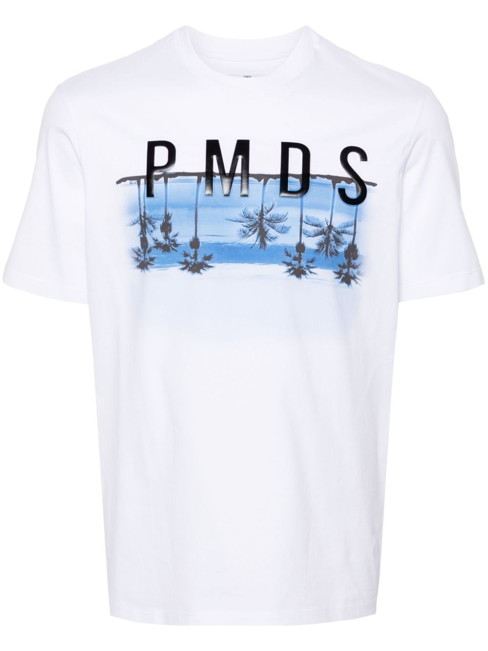 PMD Paxi T-Shirt - Weiß von PMD