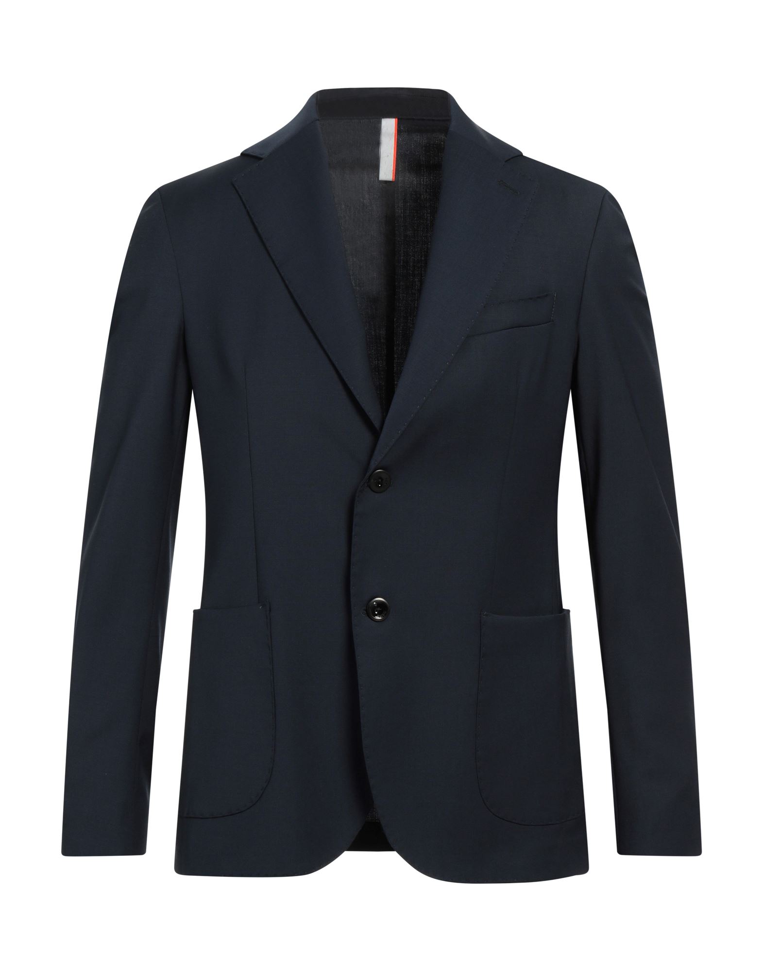 PMDS PREMIUM MOOD DENIM SUPERIOR Blazer Herren Nachtblau von PMDS PREMIUM MOOD DENIM SUPERIOR