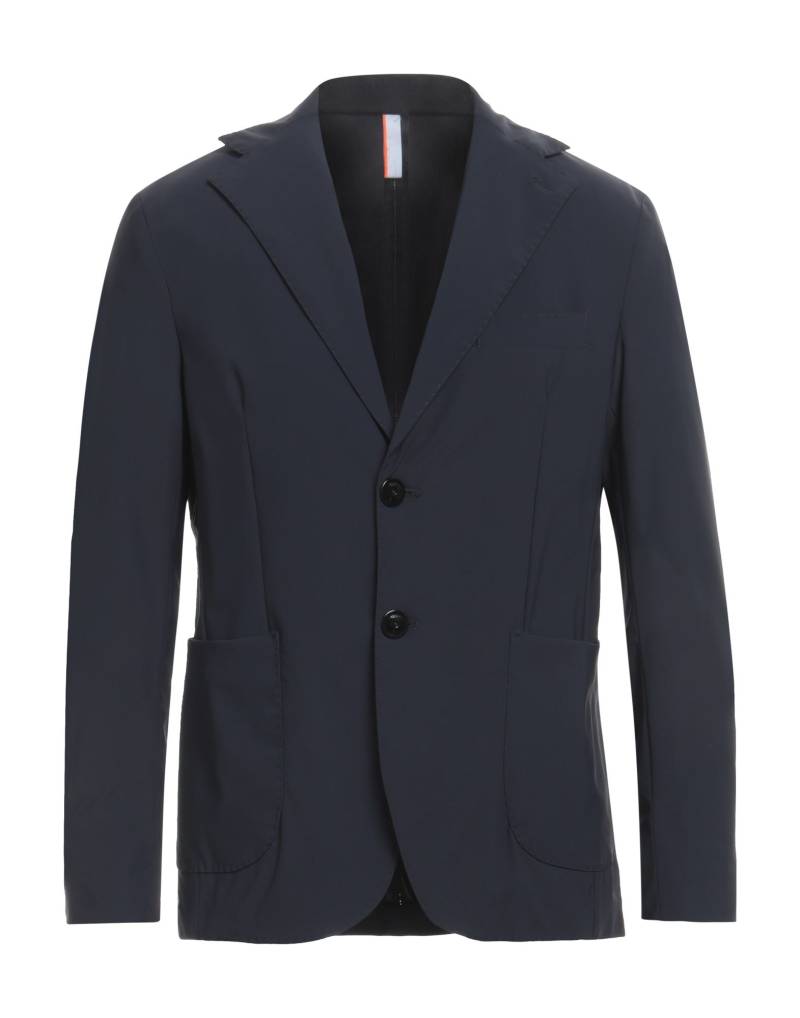 PMDS PREMIUM MOOD DENIM SUPERIOR Blazer Herren Nachtblau PMDS PREMIUM MOOD DENIM SUPERIOR Blazer Herren Nachtblau von PMDS PREMIUM MOOD DENIM SUPERIOR