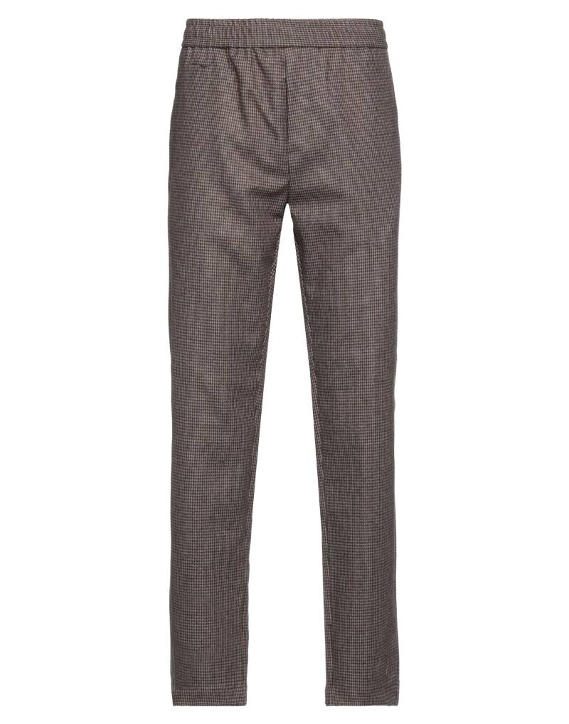 PMDS PREMIUM MOOD DENIM SUPERIOR Hose Herren Dunkelbraun von PMDS PREMIUM MOOD DENIM SUPERIOR