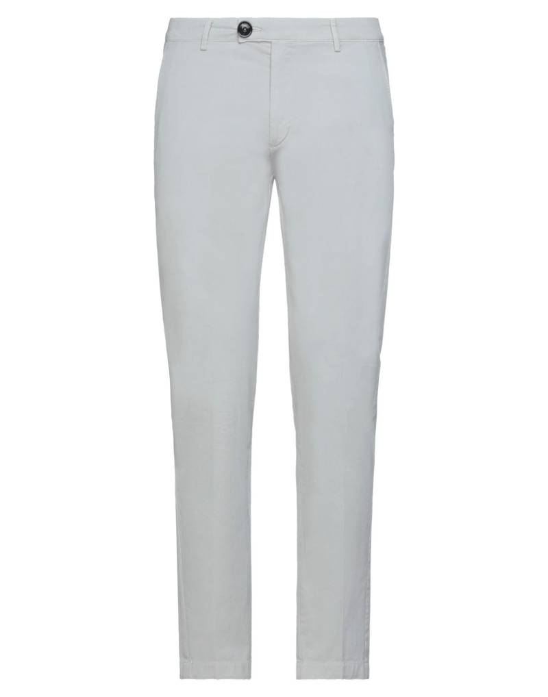 PMDS PREMIUM MOOD DENIM SUPERIOR Hose Herren Hellgrau von PMDS PREMIUM MOOD DENIM SUPERIOR