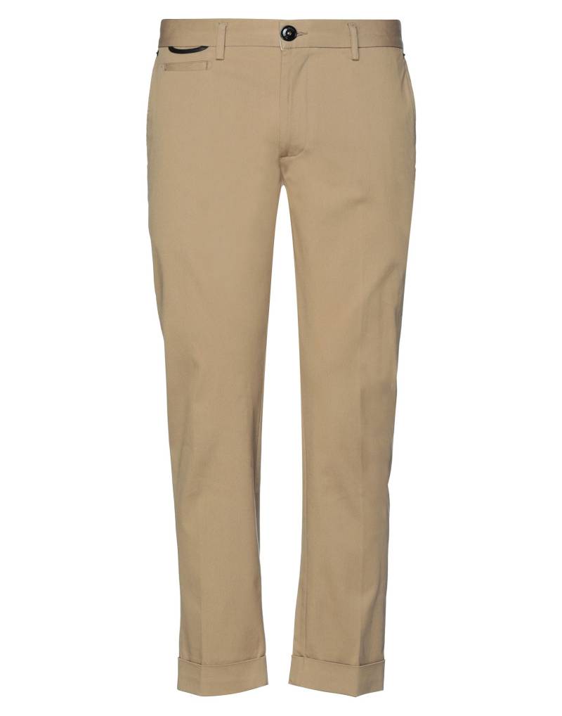 PMDS PREMIUM MOOD DENIM SUPERIOR Hose Herren Kamel von PMDS PREMIUM MOOD DENIM SUPERIOR