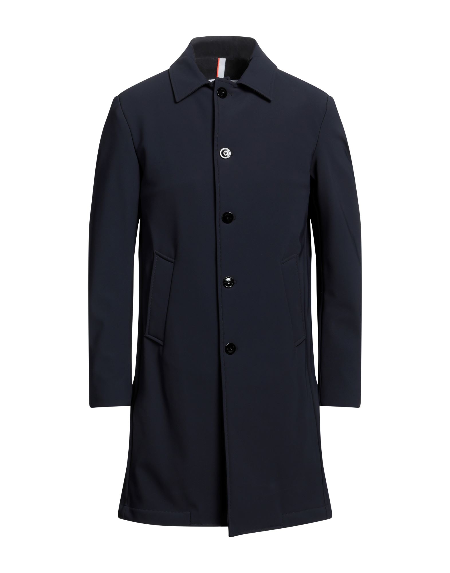 PMDS PREMIUM MOOD DENIM SUPERIOR Jacke, Mantel & Trenchcoat Herren Marineblau von PMDS PREMIUM MOOD DENIM SUPERIOR