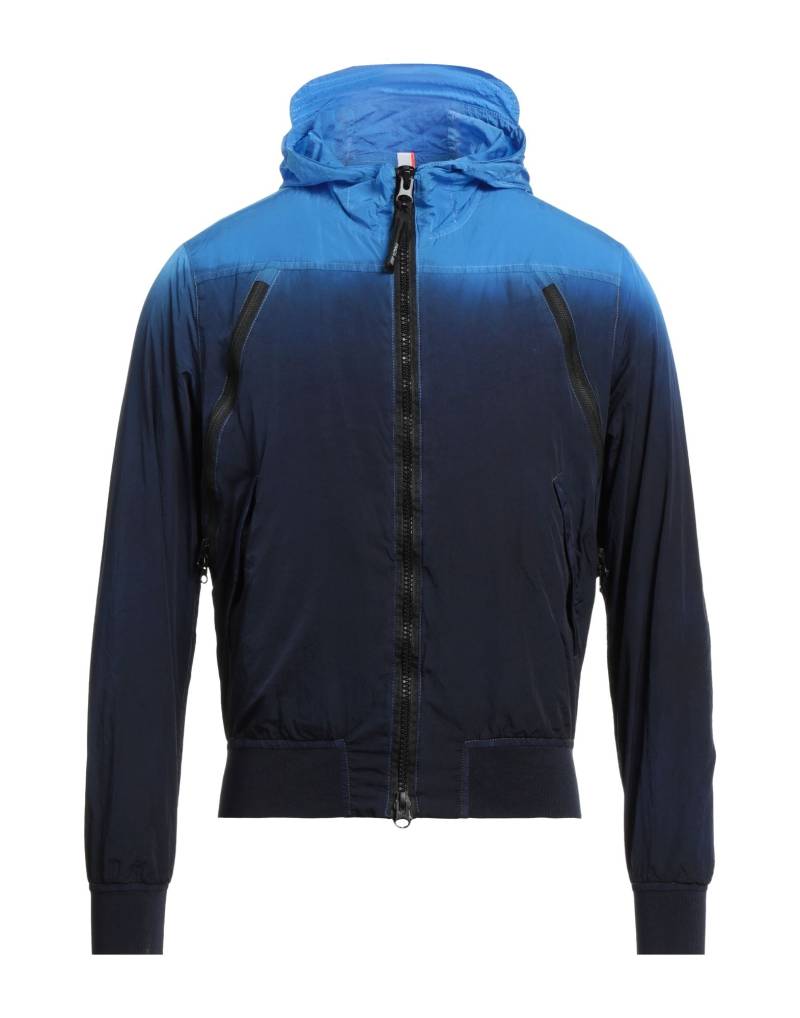 PMDS PREMIUM MOOD DENIM SUPERIOR Jacke & Anorak Herren Nachtblau von PMDS PREMIUM MOOD DENIM SUPERIOR