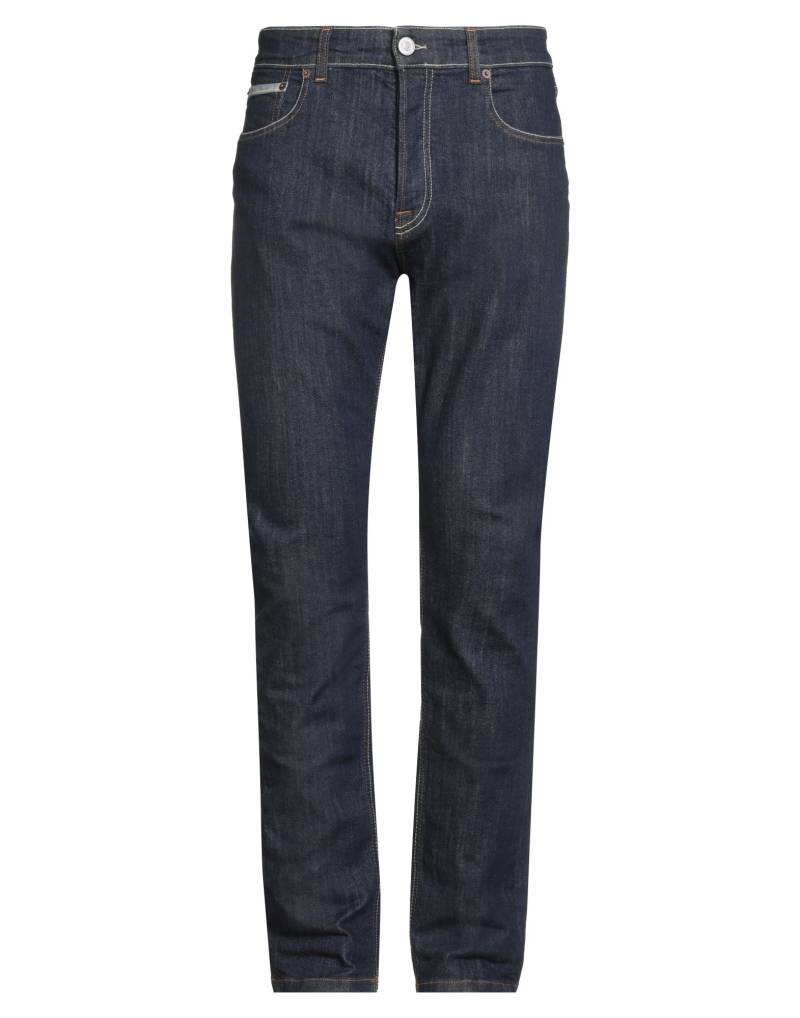 PMDS PREMIUM MOOD DENIM SUPERIOR Jeanshose Herren Blau von PMDS PREMIUM MOOD DENIM SUPERIOR