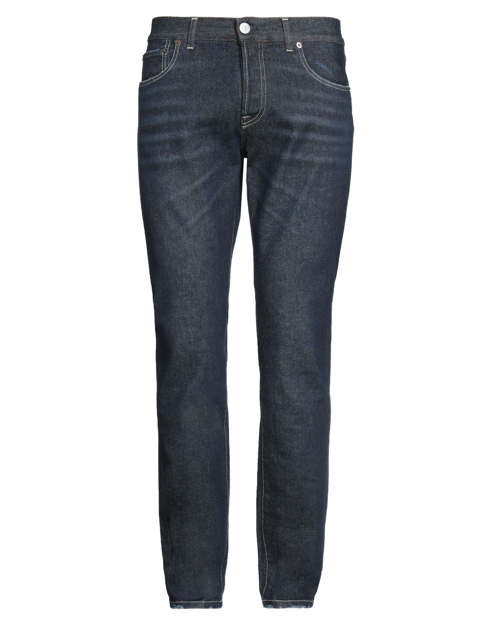 PMDS PREMIUM MOOD DENIM SUPERIOR Jeanshose Herren Blau von PMDS PREMIUM MOOD DENIM SUPERIOR