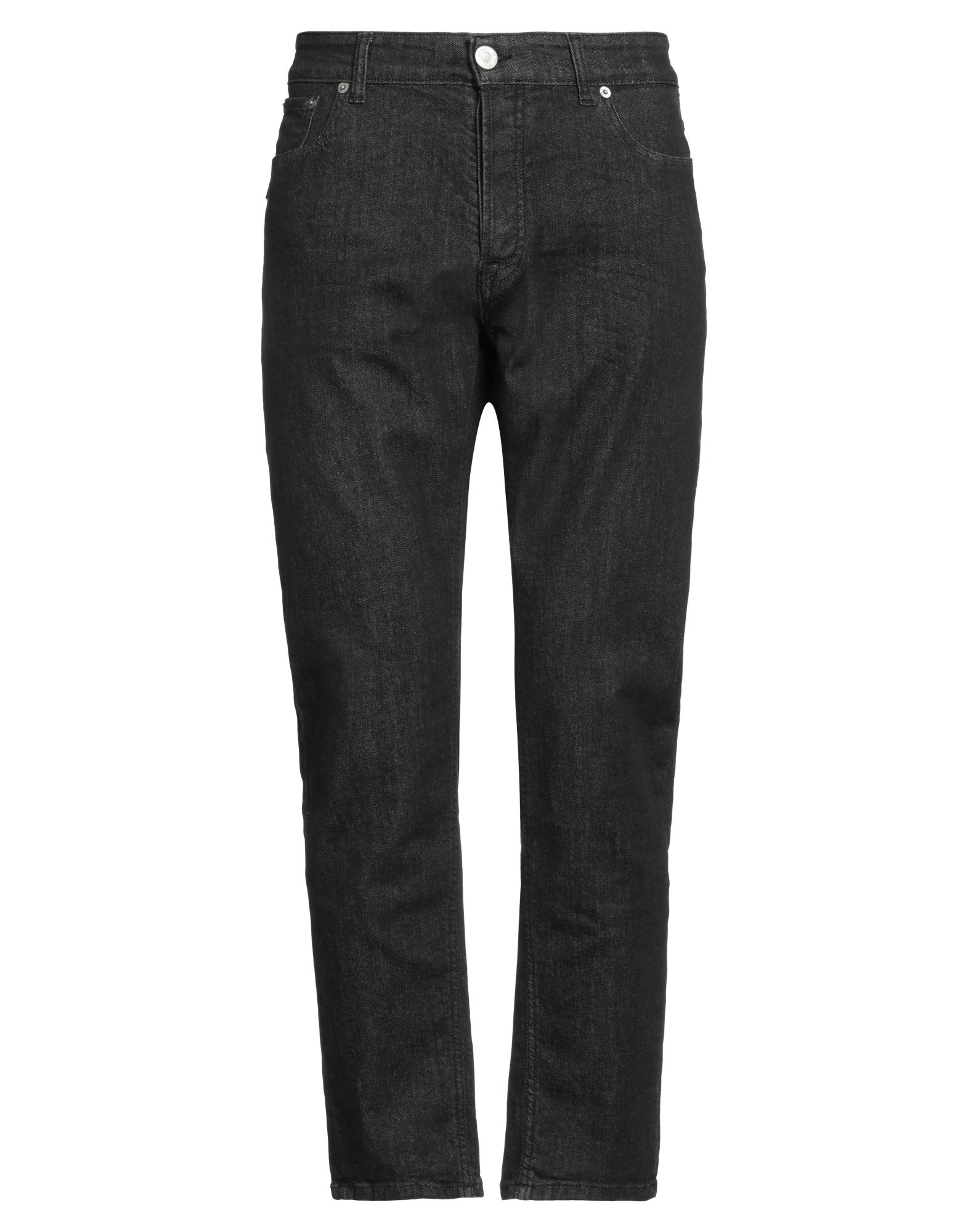 PMDS PREMIUM MOOD DENIM SUPERIOR Jeanshose Herren Schwarz von PMDS PREMIUM MOOD DENIM SUPERIOR