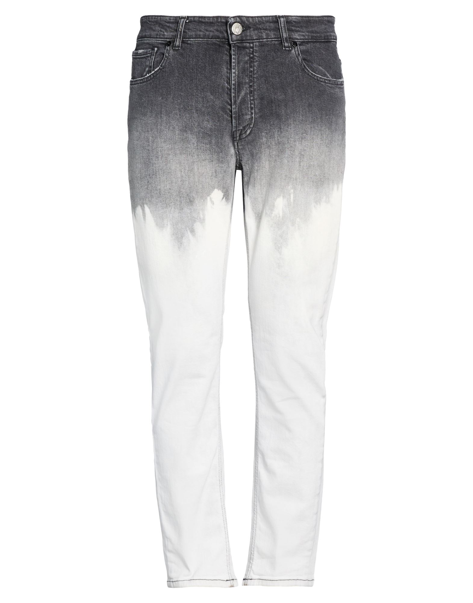 PMDS PREMIUM MOOD DENIM SUPERIOR Jeanshose Herren Schwarz von PMDS PREMIUM MOOD DENIM SUPERIOR