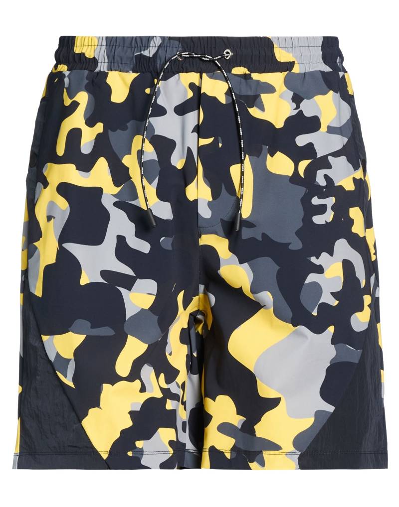 PMDS PREMIUM MOOD DENIM SUPERIOR Shorts & Bermudashorts Herren Nachtblau von PMDS PREMIUM MOOD DENIM SUPERIOR