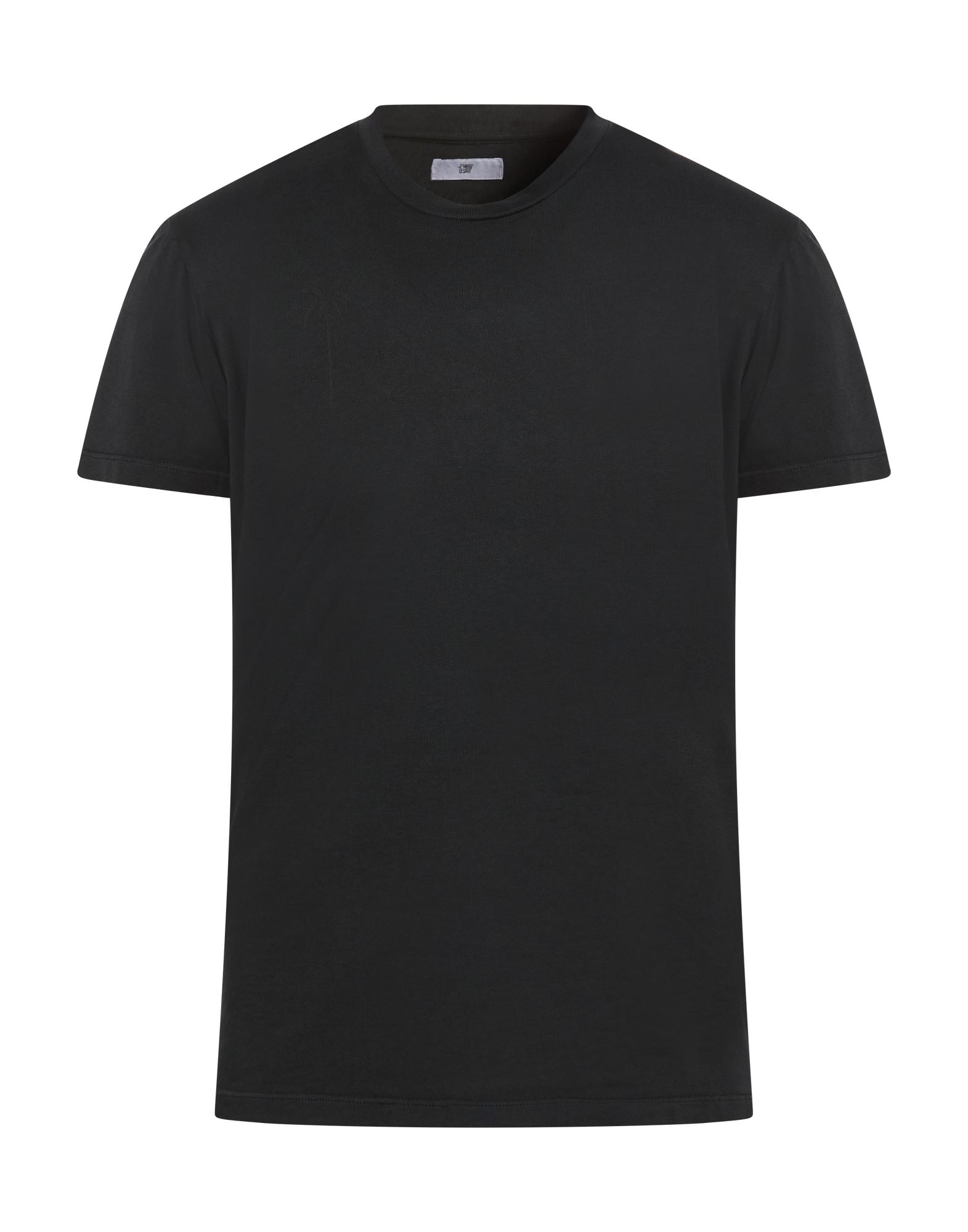 PMDS PREMIUM MOOD DENIM SUPERIOR T-shirts Herren Schwarz von PMDS PREMIUM MOOD DENIM SUPERIOR