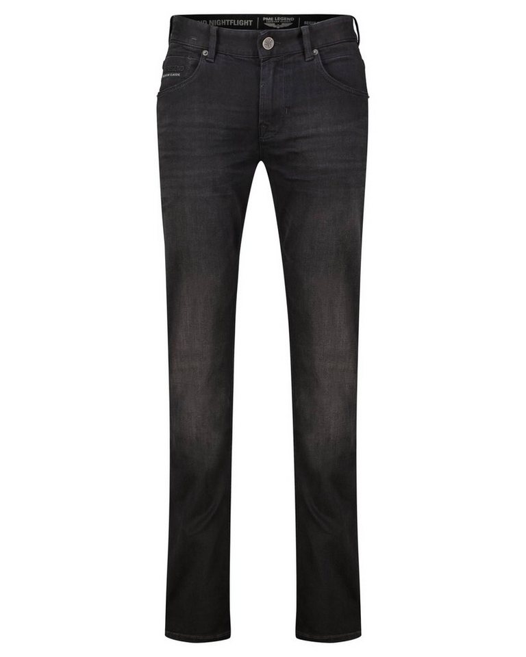 PME LEGEND 5-Pocket-Jeans Herren Jeans NIGHTFLIGHT REAL Regular Fit (1-tlg) von PME LEGEND