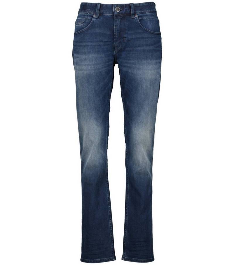 PME LEGEND 5-Pocket-Jeans Herren Jeans NIGHTFLIGHT Regular Fit (1-tlg) von PME LEGEND