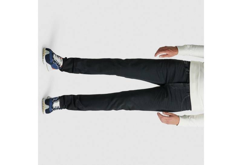 PME LEGEND 5-Pocket-Jeans NAVIGATOR BLACK DENI von PME LEGEND